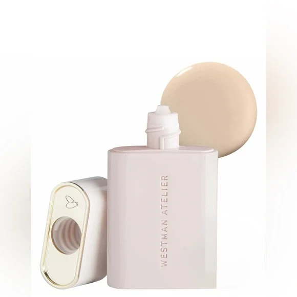 Westman Atelier Vital Skincare Complexion Drops - Ateliers 0.5